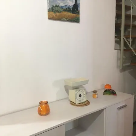 Il Laboratorio Di Van Gogh Prázdninový dům *